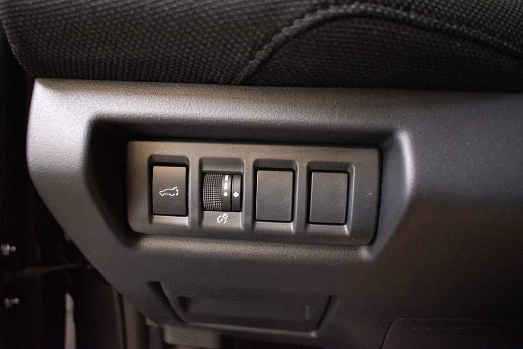 New 2026 Subaru Outback Premium image 19