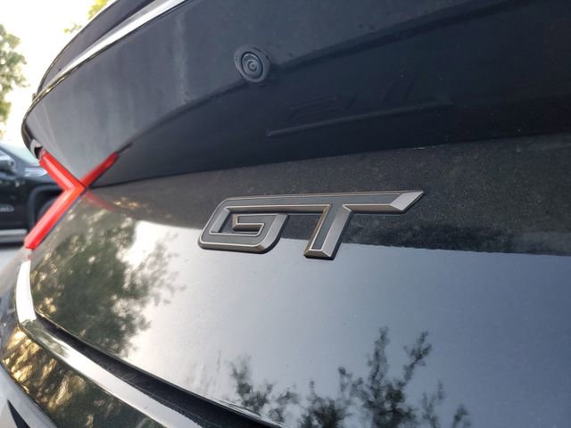 Used 2024 Ford Mustang GT Premium RWD image 7