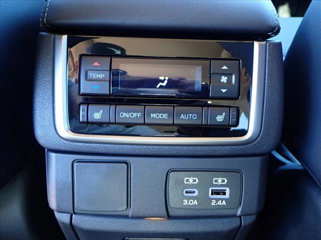 New 2025 Subaru Ascent Limited image 11