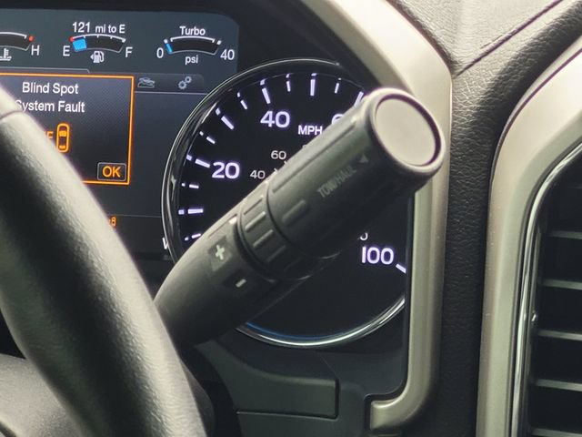 Used 2019 Ford F250 Lariat w/ Lariat Ultimate Package AWD/4WD image 19