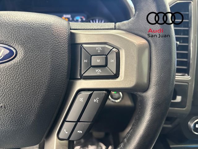 Used 2021 Ford Expedition XLT image 22