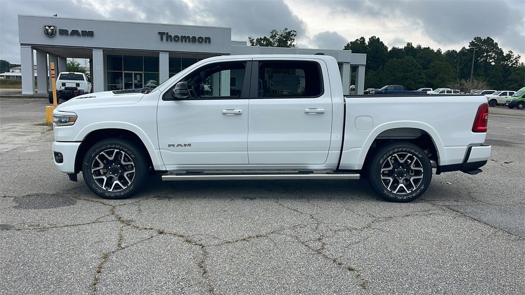 New 2026 RAM 1500 Laramie image 5