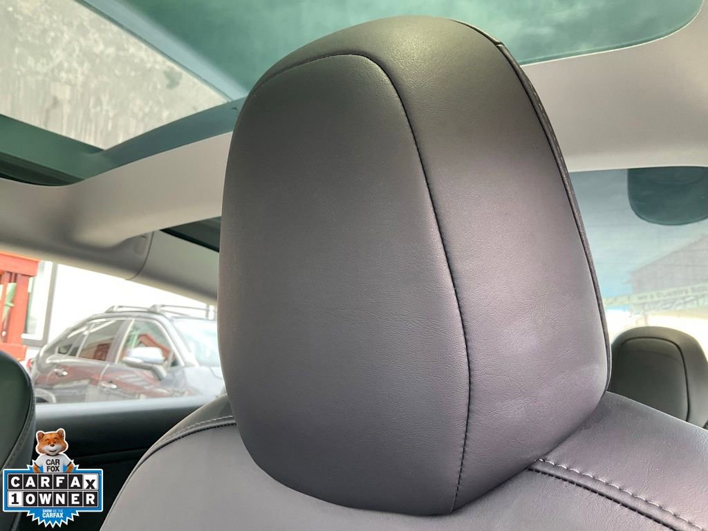 Used 2022 Tesla Model 3 Long Range AWD/4WD image 19