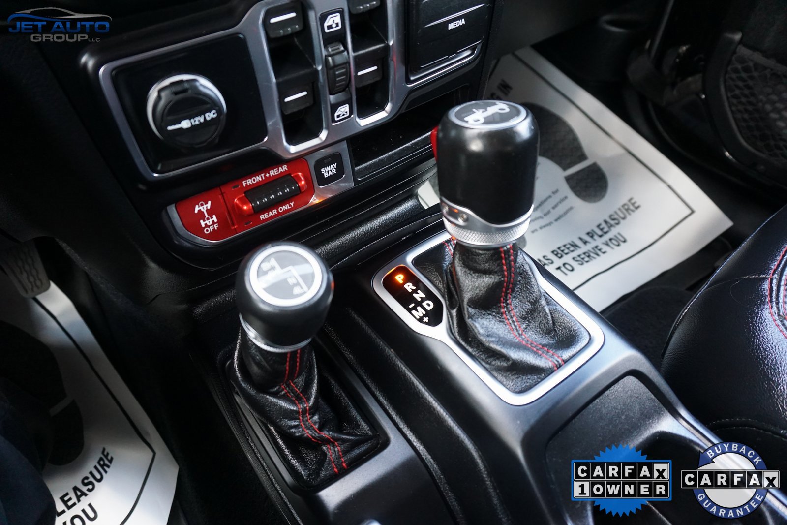 Used 2020 Jeep Wrangler Unlimited Rubicon image 36