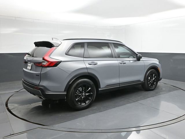 New 2026 Honda CR-V Sport image 11