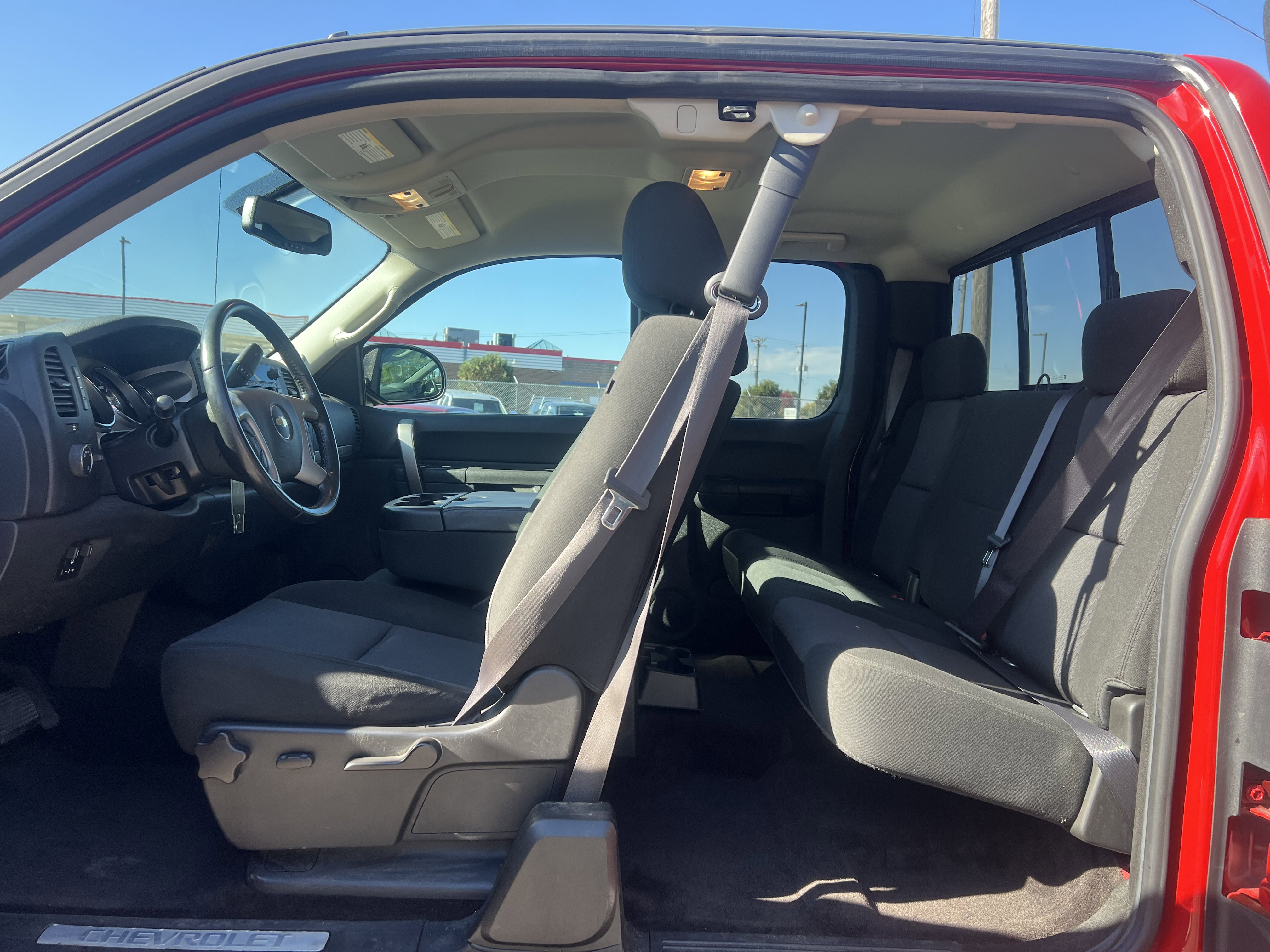 Used 2013 Chevrolet Silverado 1500 LT w/ All-Star Edition image 10