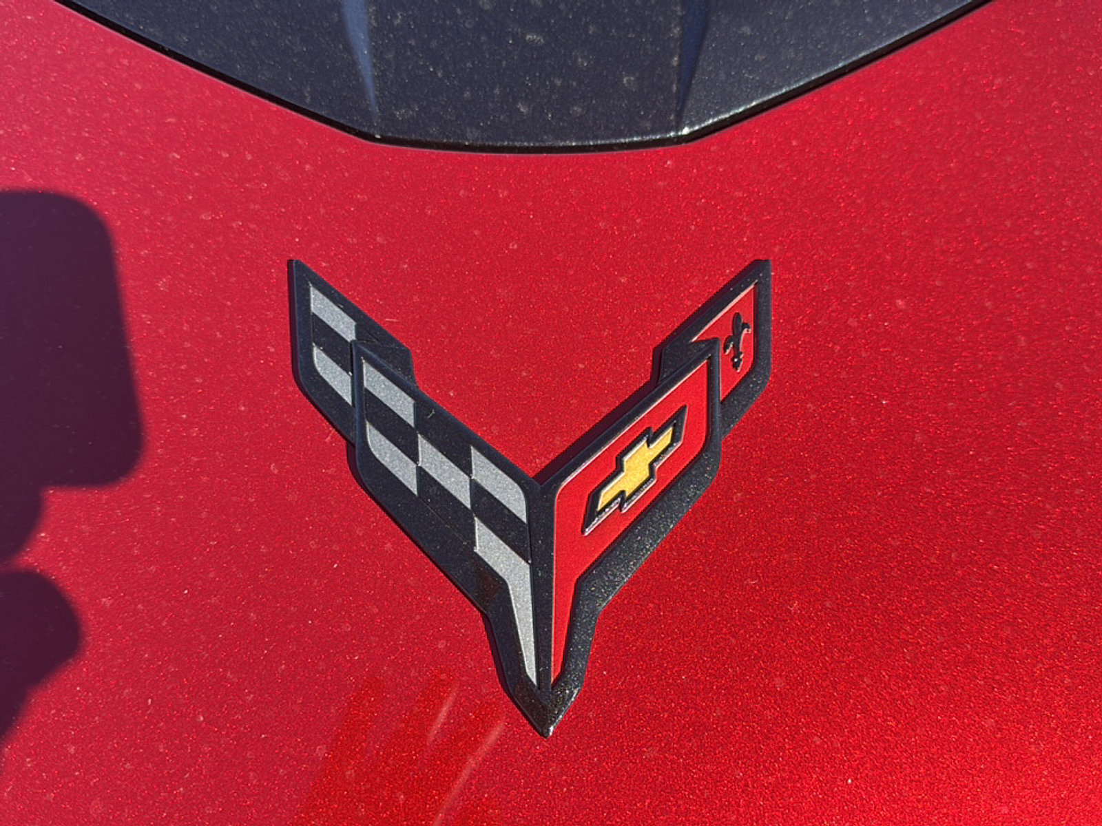 New 2026 Chevrolet Corvette Z06 image 45