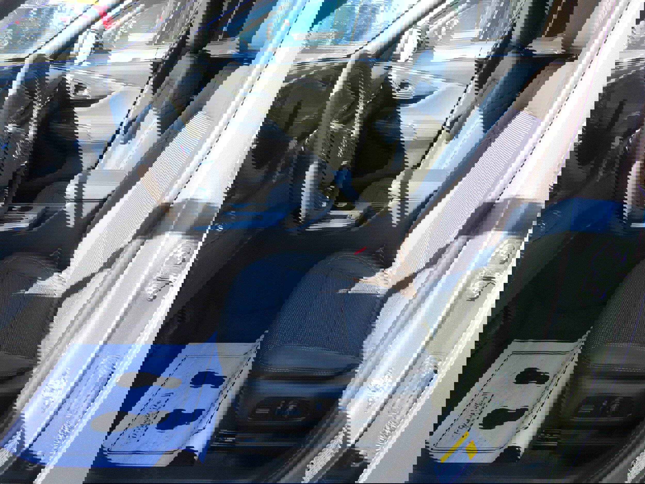 New 2026 Buick Envista Preferred w/ Convenience I Package image 11