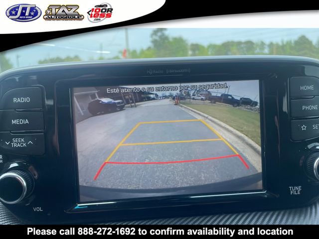 Used 2020 Hyundai Tucson Value image 16