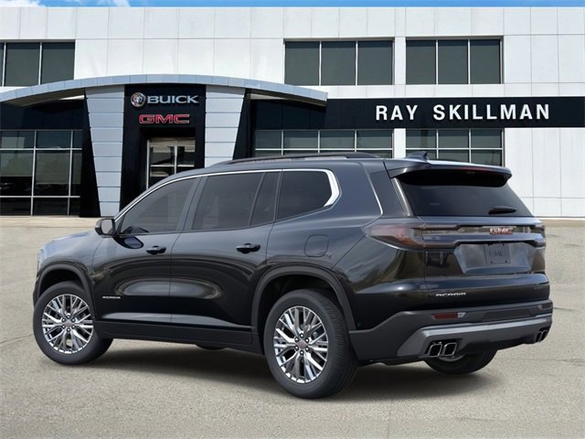 New 2026 GMC Acadia Elevation image 3