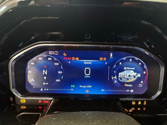 New 2026 Chevrolet Silverado 3500 LT w/ All Star Edition image 16