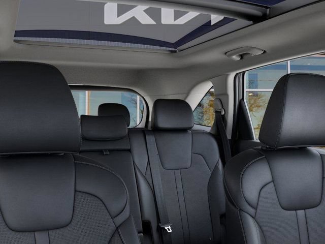 New 2026 Kia Sorento S w/ S Panoramic Sunroof Package AWD/4WD image 27