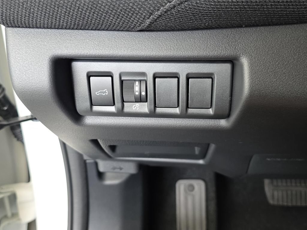 New 2026 Subaru Outback Limited AWD/4WD image 29