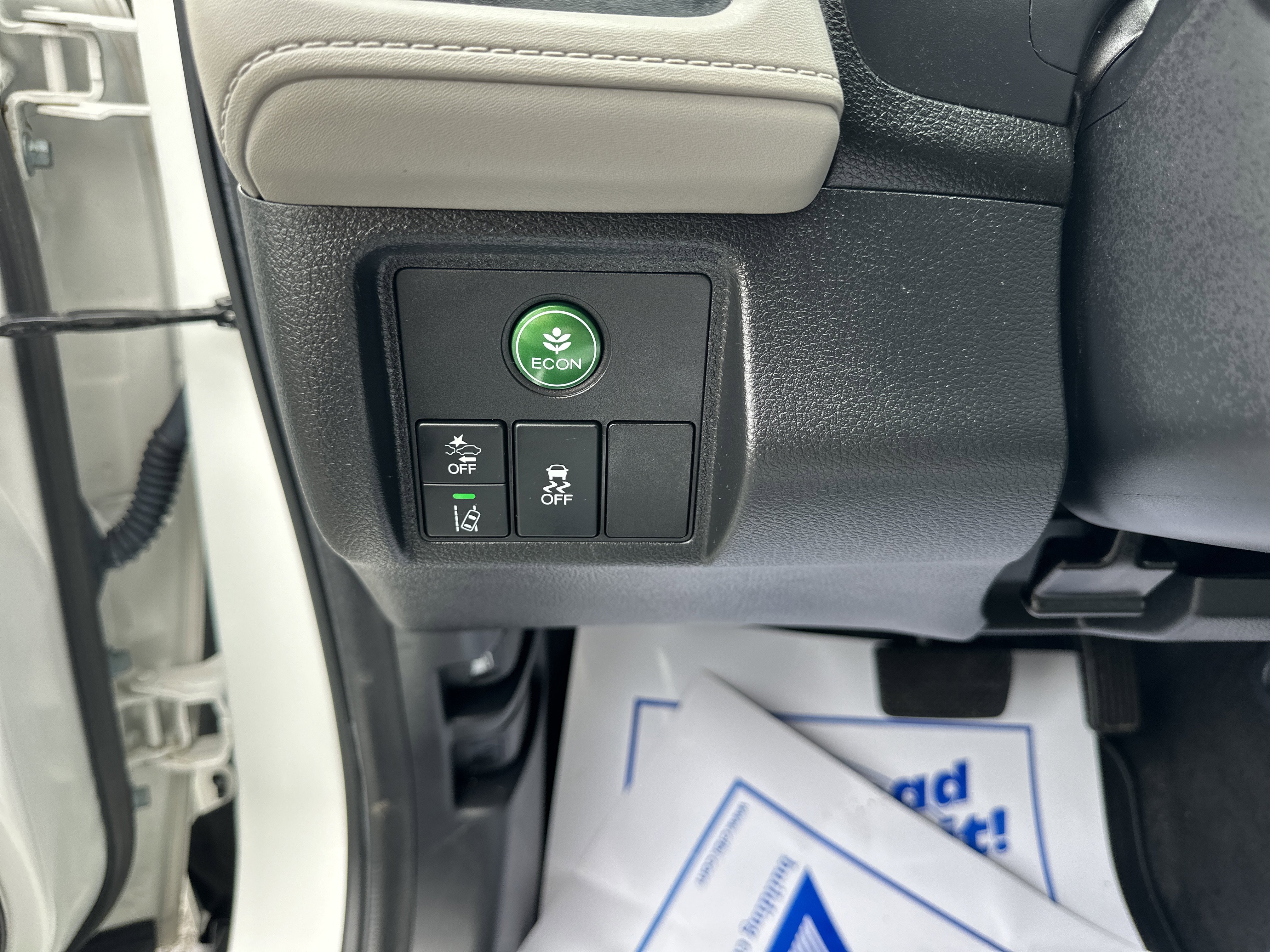 Used 2020 Honda HR-V EX image 9