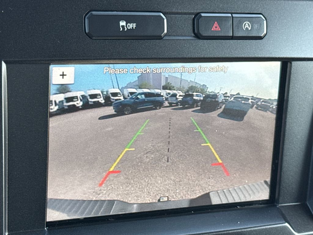 Used 2018 Ford F150 XL w/ Equipment Group 101A Mid RWD image 15