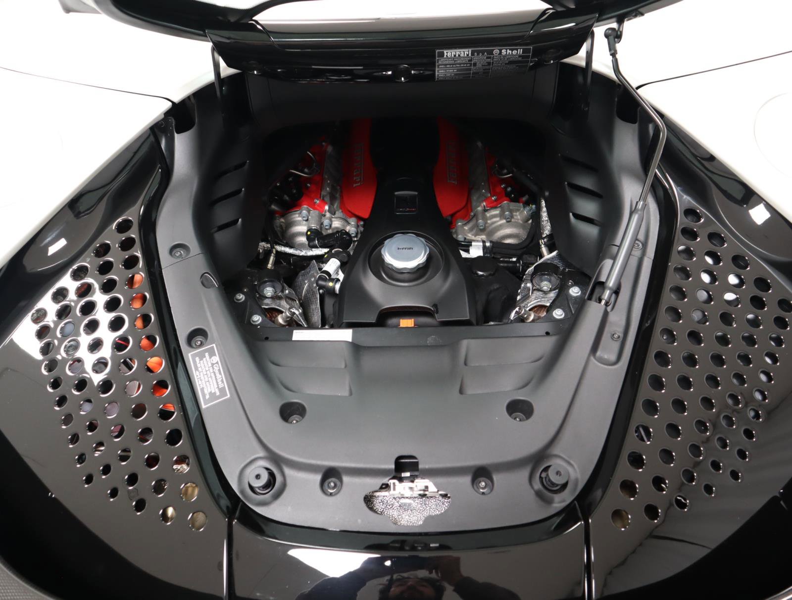 Certified 2023 Ferrari SF90 Spider image 24