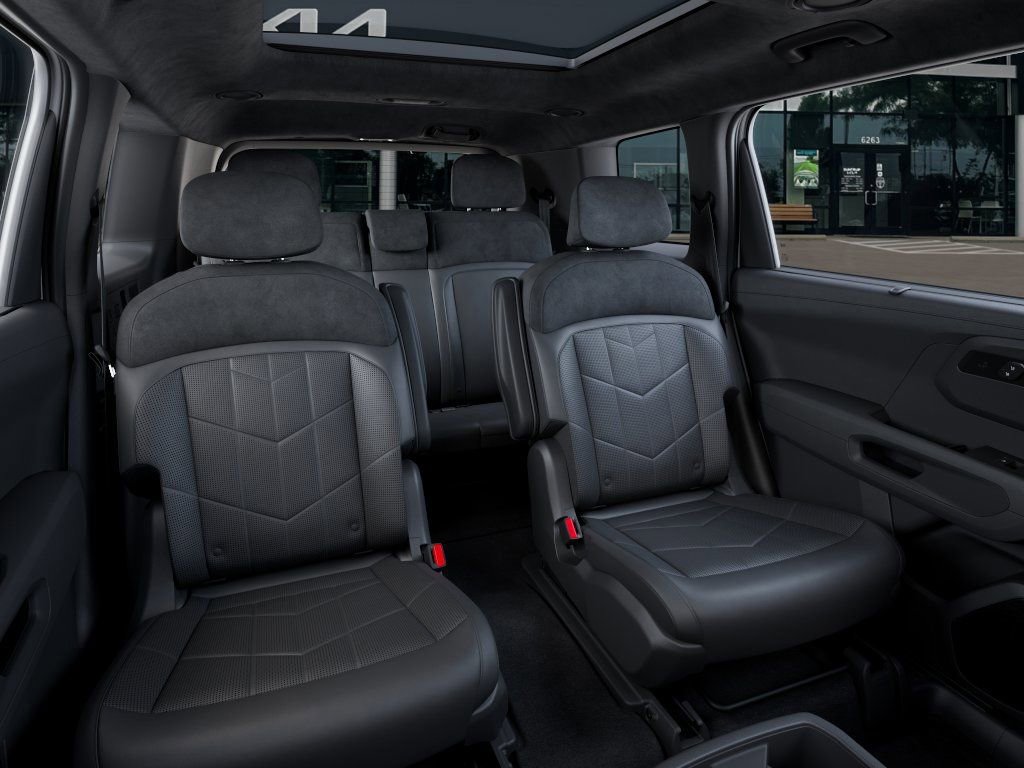 New 2027 Kia Telluride X-Line SX Prestige AWD/4WD image 17
