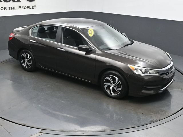 Used 2016 Honda Accord LX image 62