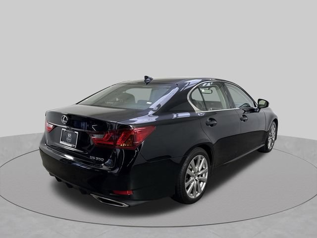 Used 2015 Lexus GS 350 w/ Premium Package RWD image 37