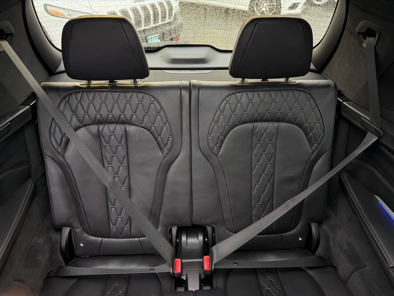 Used 2019 BMW X7 xDrive50i w/ M Sport Package image 35