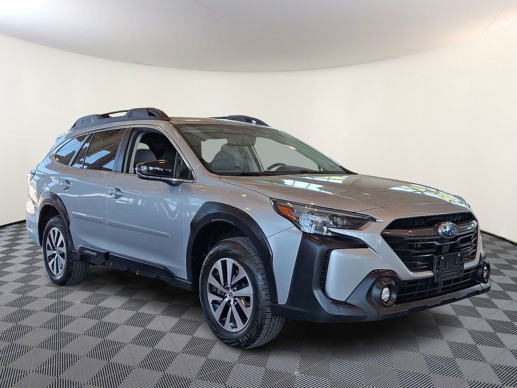 Used 2023 Subaru Outback Premium