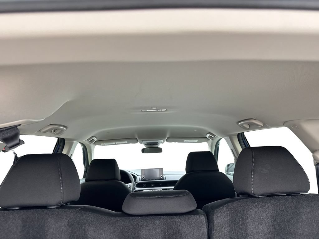 Used 2025 Honda CR-V LX image 66