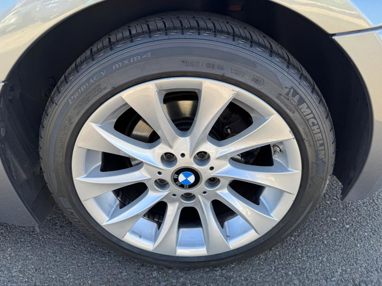 Used 2008 BMW Z4 3.0si RWD image 46