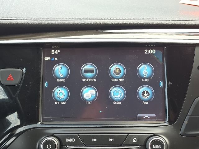 Used 2019 Buick Envision Preferred image 29