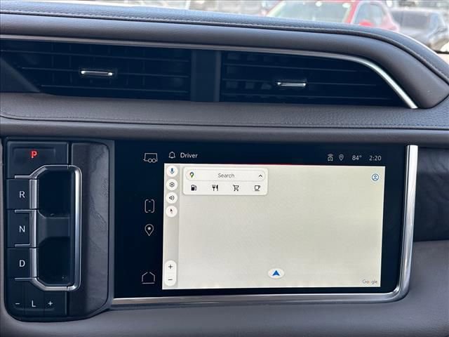 Certified 2024 GMC Yukon Denali AWD/4WD image 28