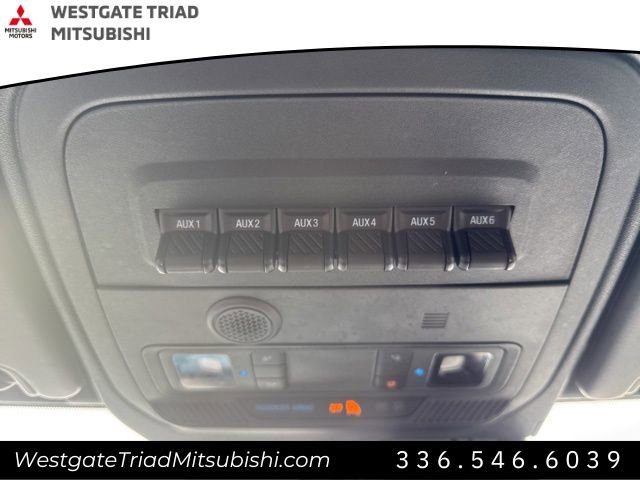 Used 2023 Ford Bronco Badlands image 23