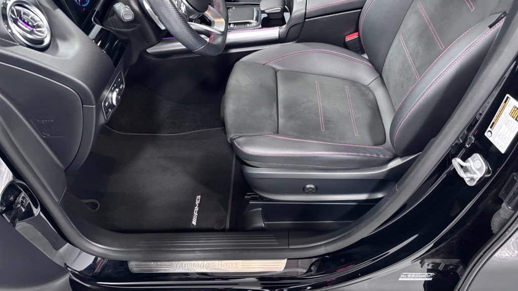 Used 2023 Mercedes-Benz GLA 250 image 11