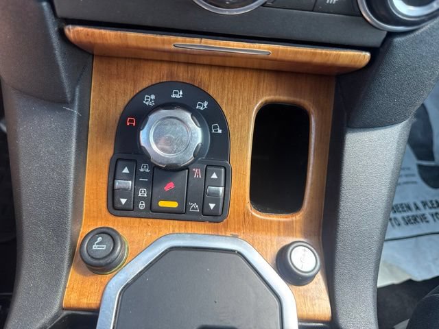 Used 2013 Land Rover LR4 HSE AWD/4WD image 20