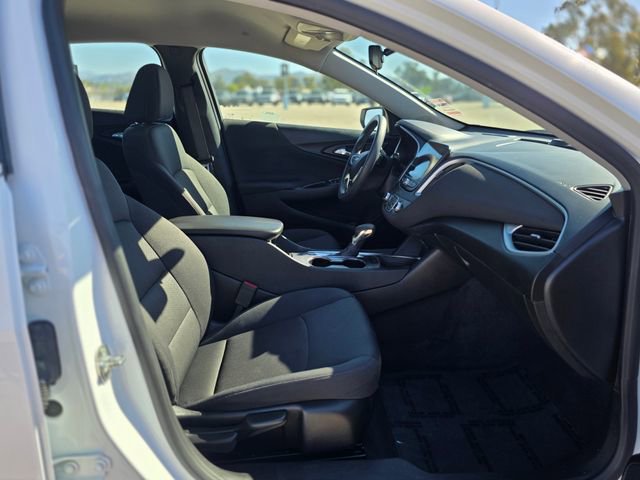 Used 2024 Chevrolet Malibu LT image 10