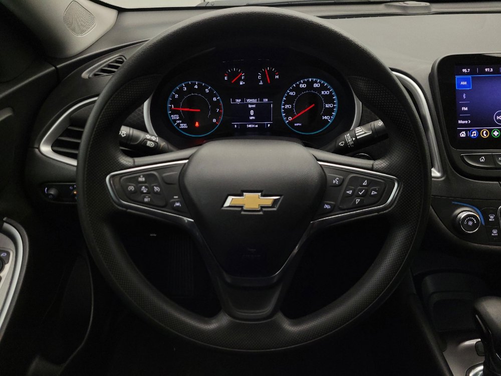 Used 2024 Chevrolet Malibu LS FWD image 22