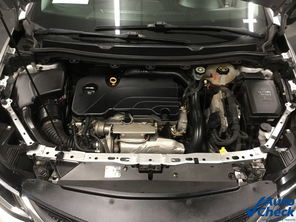 Used 2019 Chevrolet Cruze LS w/ LS Fleet Convenience Package image 41