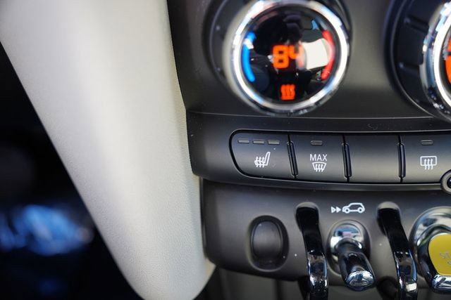 Used 2023 MINI Cooper SE image 23