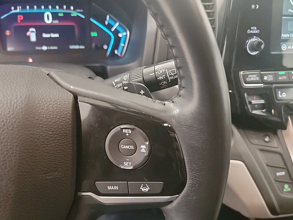 Used 2018 Honda Odyssey EX-L image 17