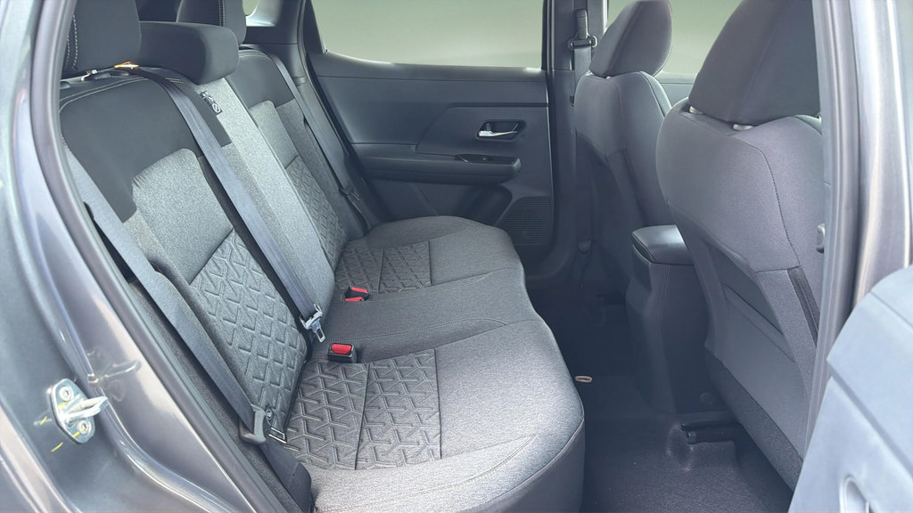 New 2026 Nissan Kicks SV AWD/4WD image 20