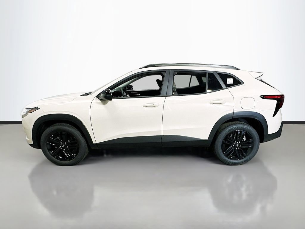 New 2026 Chevrolet Trax ACTIV image 5