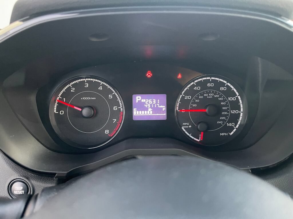 Used 2019 Subaru Impreza 2.0i AWD/4WD image 17