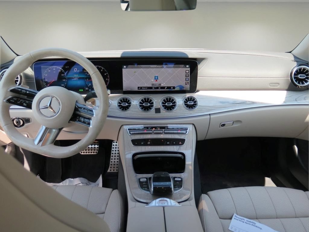 Used 2023 Mercedes-Benz E 450 Cabriolet image 23