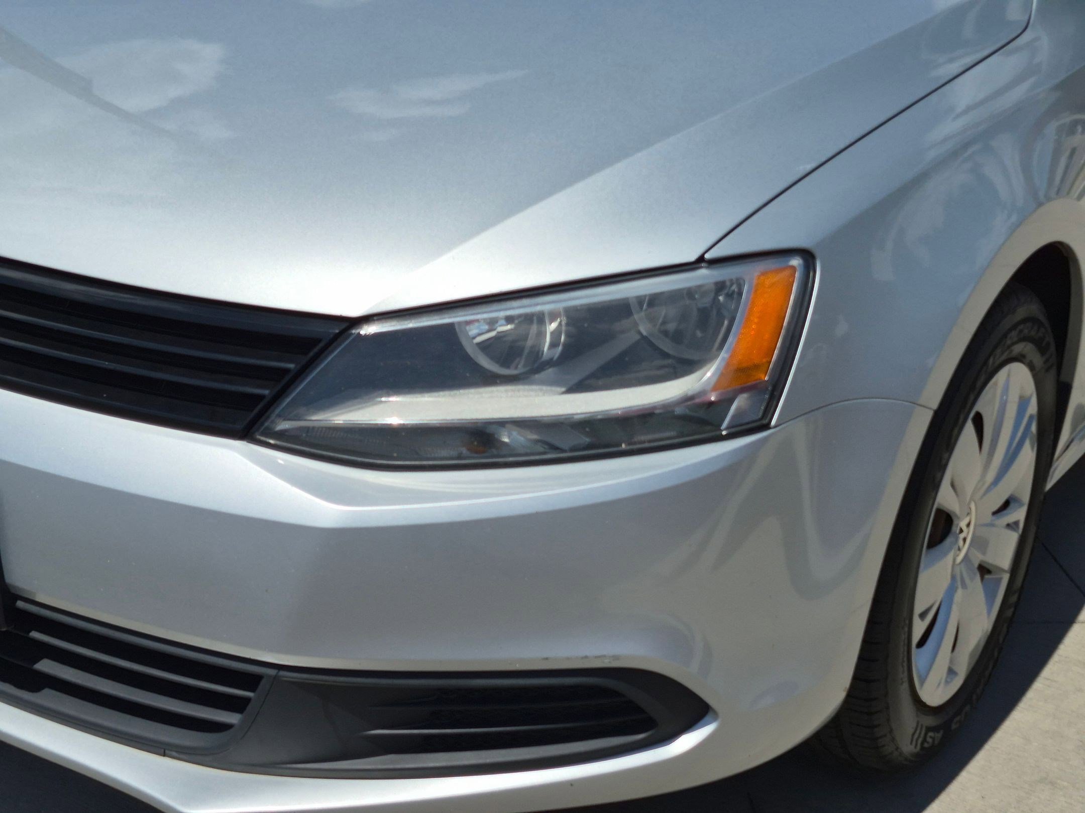 Used 2014 Volkswagen Jetta SE FWD image 11