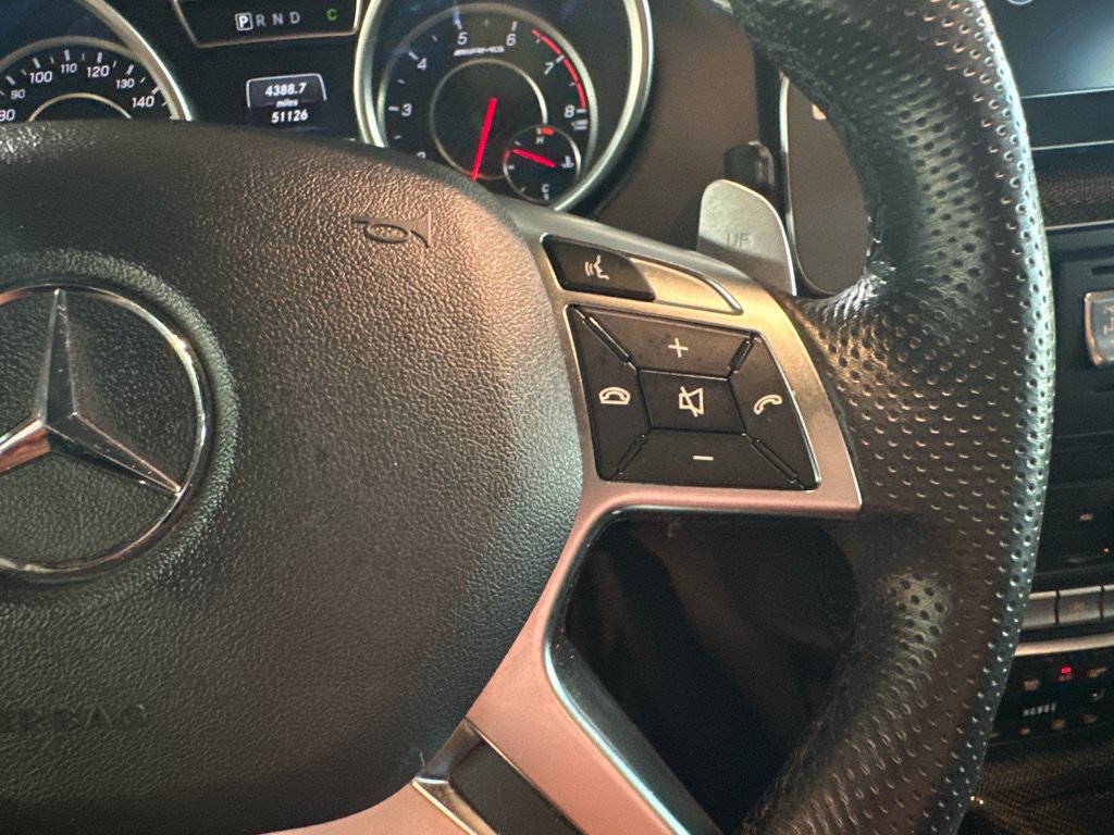 Used 2017 Mercedes-Benz G 63 AMG 4MATIC image 19