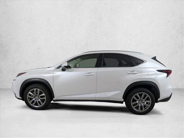 Used 2015 Lexus NX 200t FWD w/ Premium Package video 2