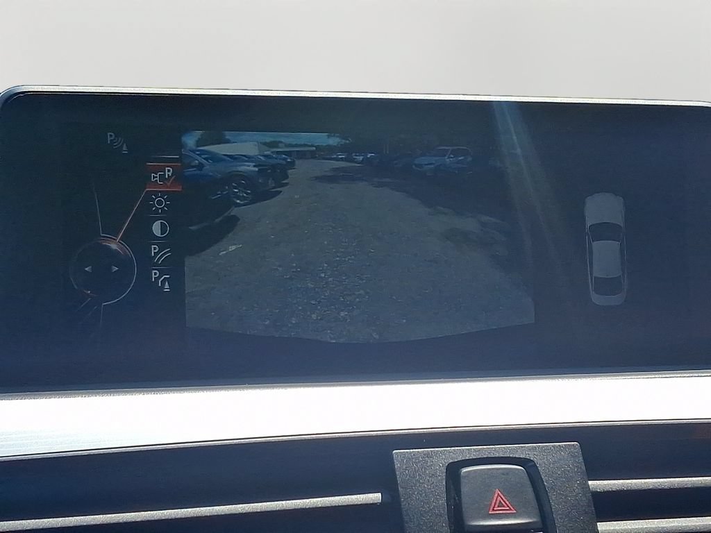 Used 2015 BMW M4 Coupe RWD image 14