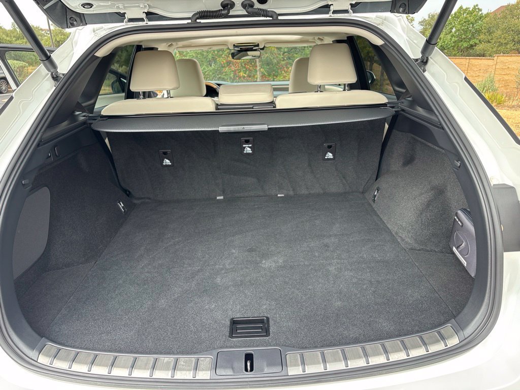 Used 2026 Lexus RX 350 Premium Plus w/ Accessory Package (Z1) FWD image 21