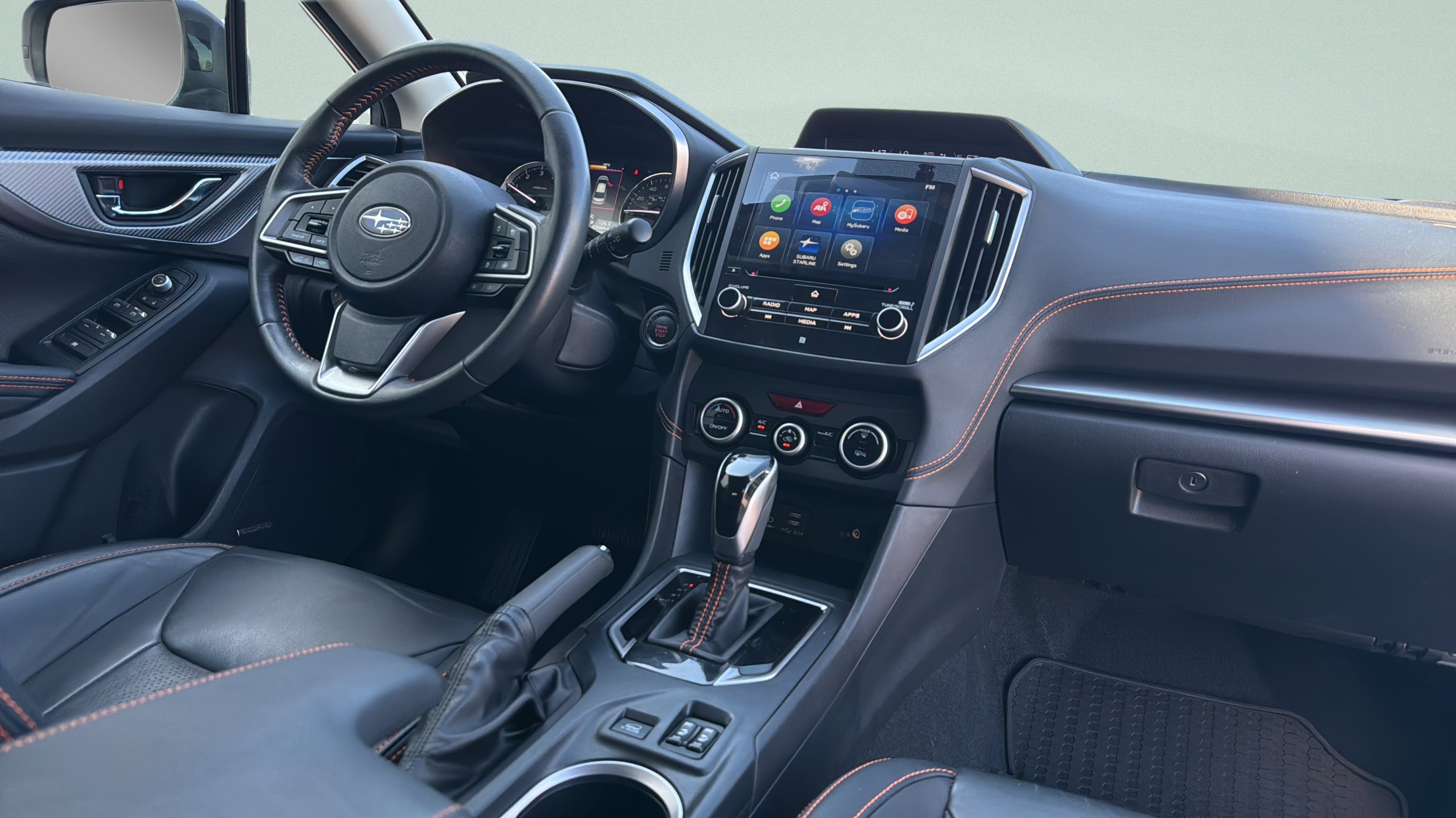 Used 2023 Subaru Crosstrek 2.5i Limited image 32
