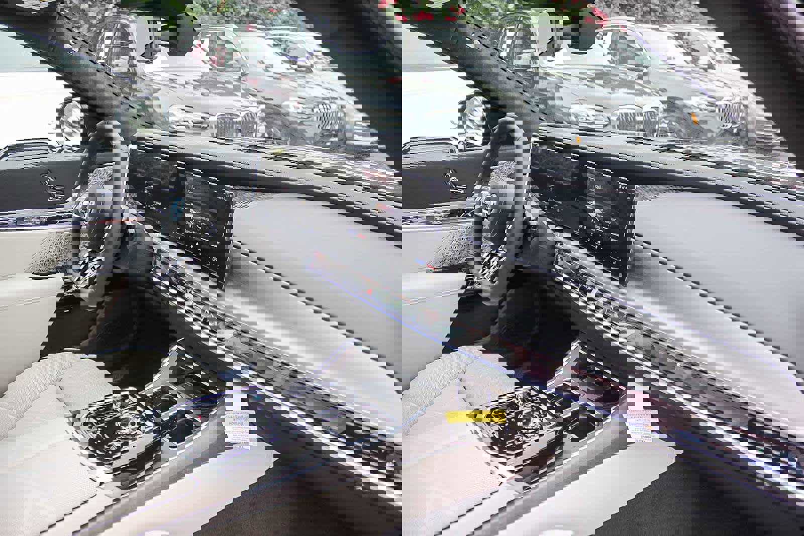 New 2026 BMW i7 xDrive60 w/ Executive Package image 26