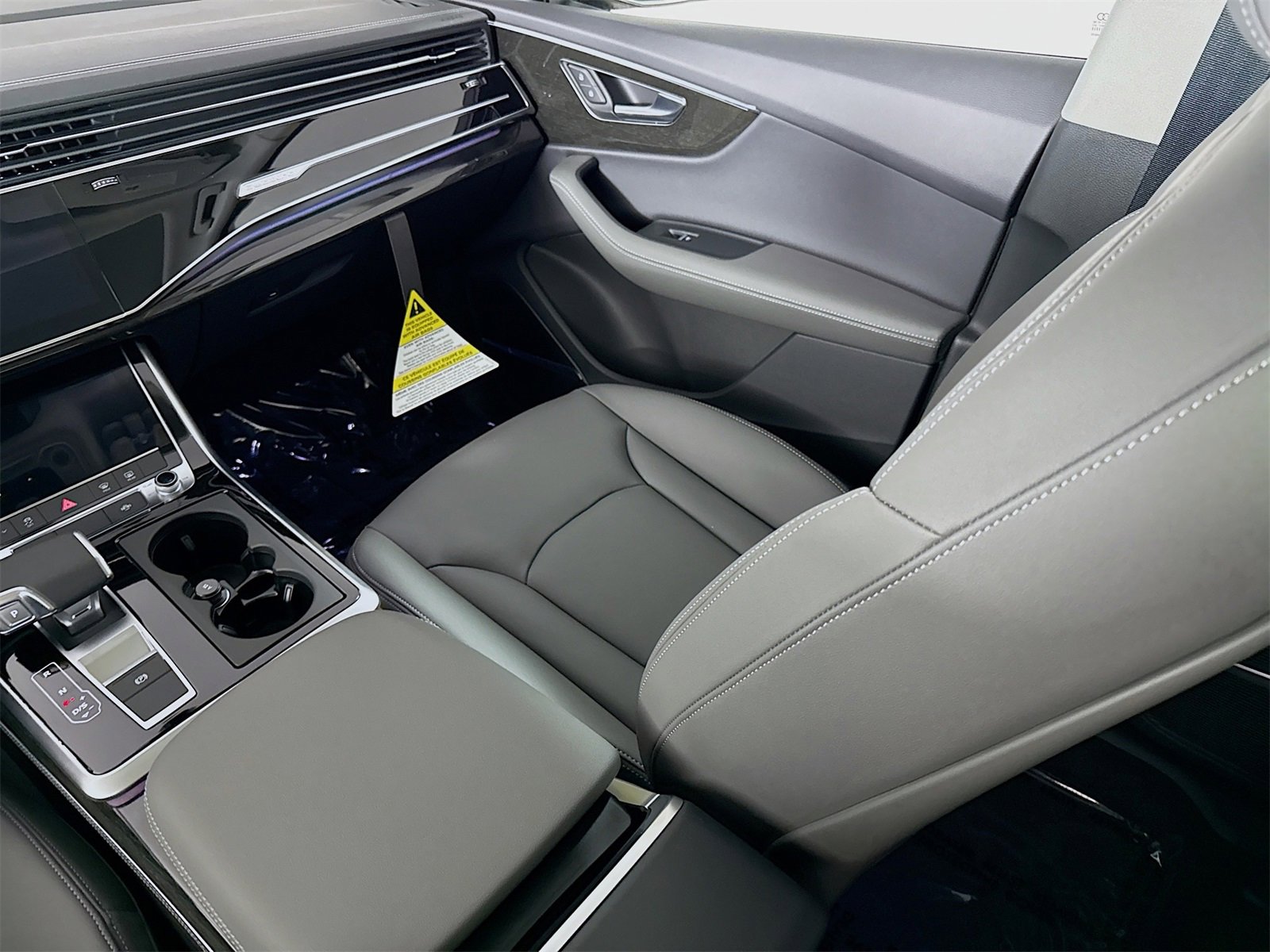 New 2025 Audi Q7 3.0T Premium Plus image 25