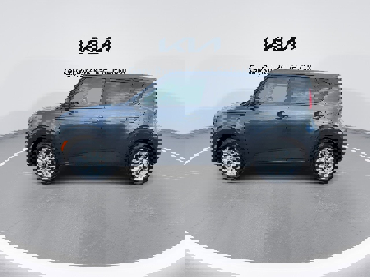 Certified 2023 Kia Soul FWD image 5